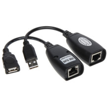Genway USB EXTENDER UTP 50M / USB-EX-50 adapter