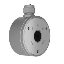 JUNCTION BOX 118X59 / WHITE...