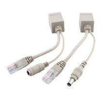 NET POE ADAPTER 12V / APOE...