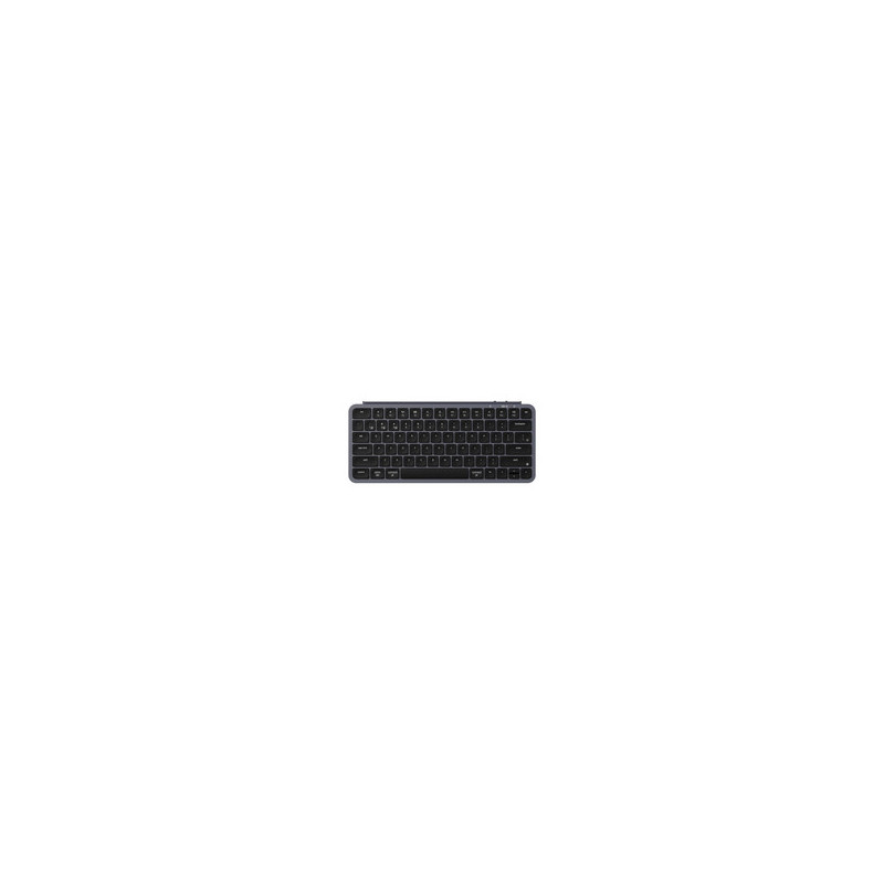 Keychron B1 Pro 75% Membrane Space Gray