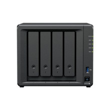 NAS serveris DS425+ 4x0HDD...
