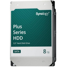 „Synology HAT3320-8T“ vidinis kietasis diskas, 8 TB, 7200 RPM, 3,5 colio, serijinis ATA III