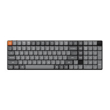 KEYBOARD WRL K17 MAX RGB /...