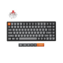 Keychron K2 Max 75% Red...