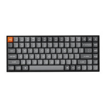 Keychron K2 Max 75% Brown...