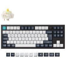 Keychron Q3 Max 80% TKL...