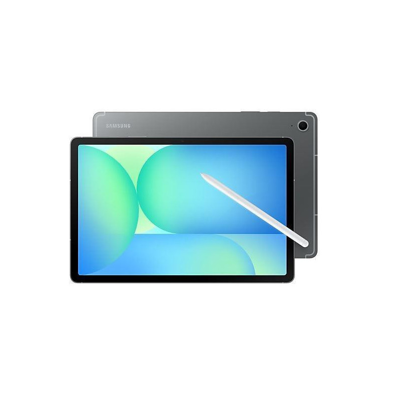 Samsung Galaxy Tab S10 FE 5G 8GB / 128GB Enterprise Edition grey