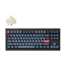 Keychron V3 MAX80% TKL...