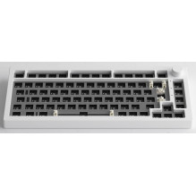KEYBOARD ACC DIY BAREBONE / WHITE 6925758632928 AKKO KEYBOARD ACC DIY BAREBONE / WHITE 6925758632928 AKKO