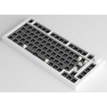 KEYBOARD ACC DIY BAREBONE / WHITE 6925758632928 AKKO KEYBOARD ACC DIY BAREBONE / WHITE 6925758632928 AKKO