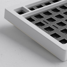 KEYBOARD ACC DIY BAREBONE / WHITE 6925758632928 AKKO KEYBOARD ACC DIY BAREBONE / WHITE 6925758632928 AKKO