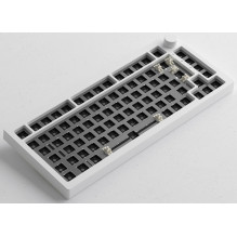 KEYBOARD ACC DIY BAREBONE / WHITE 6925758632928 AKKO KEYBOARD ACC DIY BAREBONE / WHITE 6925758632928 AKKO