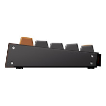 KEYBOARD WRL RAY68-HE / BROWN 103-RA68A-000 AKKO