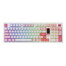 KEYBOARD WRL 5098B PRUNUS /...