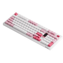 KEYBOARD WRL 5098B PRUNUS / LANNESIANA 6925758630924 AKKO