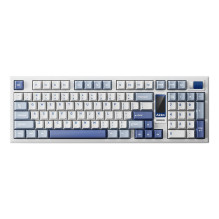 KEYBOARD WRL 5098B / GLACIER 6978414657698 AKKO