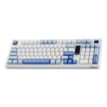 KEYBOARD WRL 5098B / GLACIER 6978414657698 AKKO