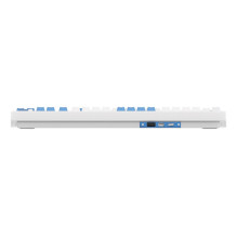 KEYBOARD WRL 5098B / GLACIER 6978414657698 AKKO