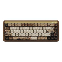 KEYBOARD WRL MU01 MOUNTAIN...