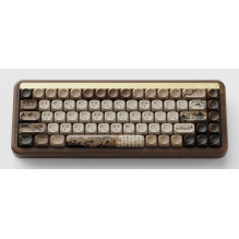 KEYBOARD WRL MU01 MOUNTAIN SEC / 6925758630528 AKKO