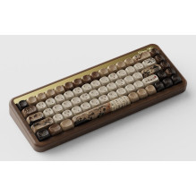 KEYBOARD WRL MU01 MOUNTAIN SEC / 6925758630528 AKKO