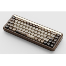 KEYBOARD WRL MU01 MOUNTAIN SEC / 6925758630528 AKKO