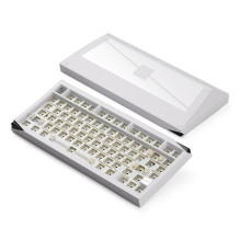 KEYBOARD ACC DIY BAREBONE / WHITE 6925758632102 AKKO