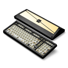KEYBOARD ACC DIY BAREBONE / BLACK 6925758632324 AKKO