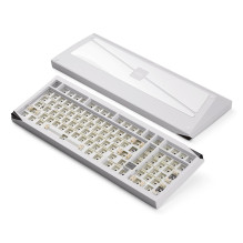 KEYBOARD ACC DIY BAREBONE / WHITE 6925758632300 AKKO