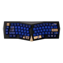 KEYBOARD WRL YEAR OF SNAKE...