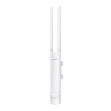 Bevielis Prieigos Taškas - TP-Link Omada EAP225-Outdoor 1200 Mbit / s PoE IP65