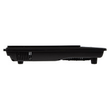 Indukcinė Viryklė - BLOW Vieno Degiklio 2000W Sukamoji Kontrolė 155 mm