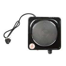 Elektrinė Viryklė - BLOW Vieno Degiklio 1000W Reguliuojama Galia 155mm