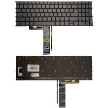 Klaviatūra - Lenovo IdeaPad...