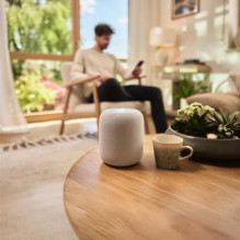 Laistymo Įranga - Gardena Smart Dual Water Control, Bluetooth, 12 Bar