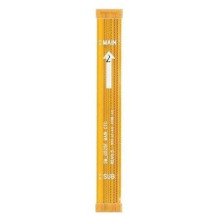Lanksčioji jungtis Samsung G525F Xcover 5 pagrindinė (SUB) originali (service pack)