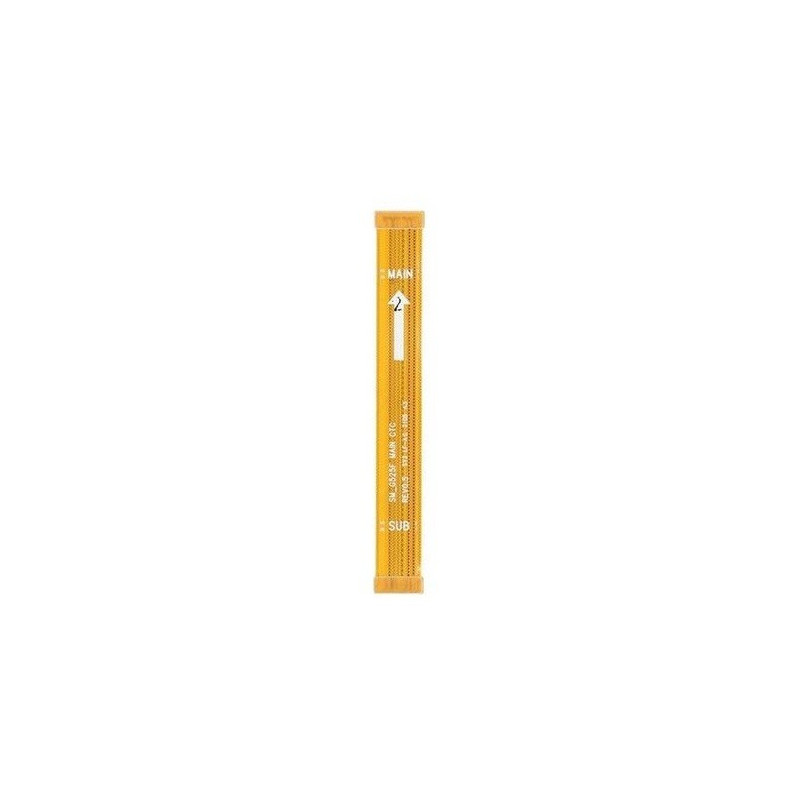 Lanksčioji jungtis Samsung G525F Xcover 5 pagrindinė (SUB) originali (service pack)