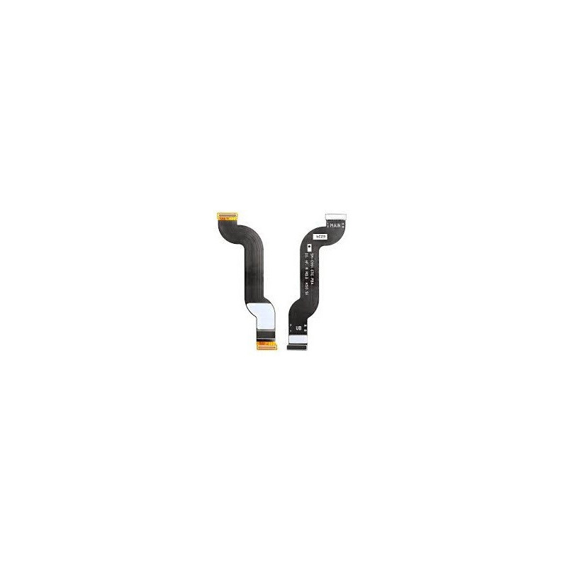 Flex Samsung G991 S21 mainboard cable (SUB CTC LCD) original (service pack)