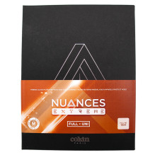 Photography filter - Cokin Nuances Extreme ND1024 10 Stops Optical Glass