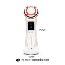 Rio Facemask LED