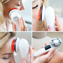 Rio Facemask LED