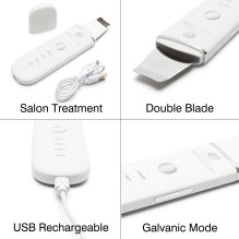 Rio Ultrasonic Skin Cleaner Rio Ultrasonic Skin Cleaner