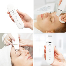 Rio Ultrasonic Skin Cleaner Rio Ultrasonic Skin Cleaner