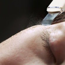 Rio Ultrasonic Skin Cleaner Rio Ultrasonic Skin Cleaner