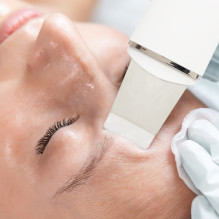 Rio Ultrasonic Skin Cleaner Rio Ultrasonic Skin Cleaner