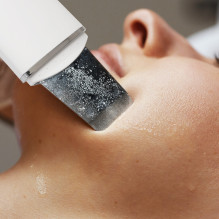 Rio Ultrasonic Skin Cleaner Rio Ultrasonic Skin Cleaner
