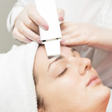 Rio Ultrasonic Skin Cleaner Rio Ultrasonic Skin Cleaner