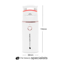 Rio Wow Lash Heated Eyelash Curler