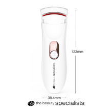 Rio Wow Lash Pro Heated Eyelash Curler