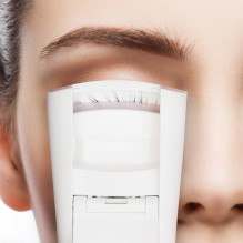 Rio Wow Lash Pro Heated Eyelash Curler